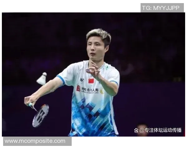 从零基础到高手之路羽毛球比赛全方位技巧与经验分享