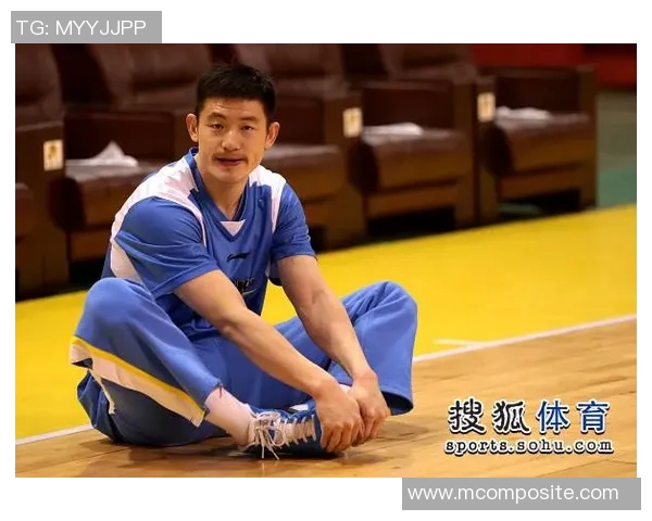 对话陈磊：回顾篮球生涯的辉煌与挑战与未来展望