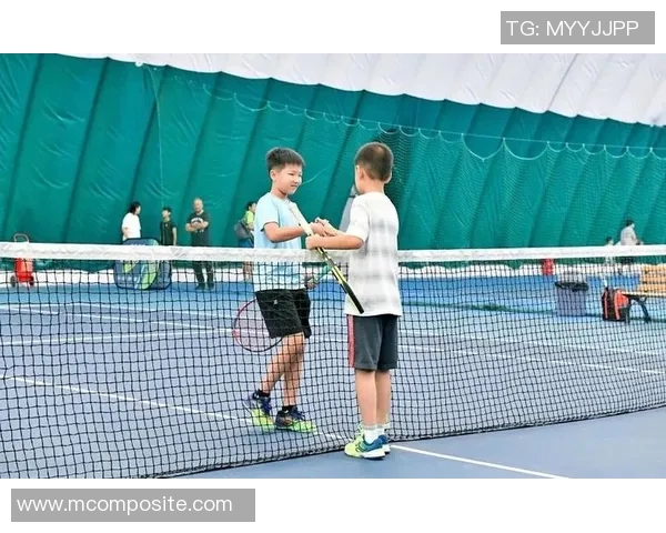 从零起步掌握网球心理素质提升技巧与策略全解析 从零起步掌握网球心理素质提升技巧与策略全解析