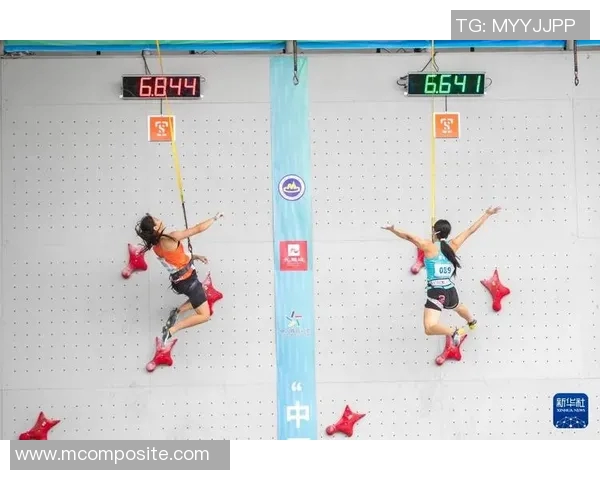 南京攀岩队与武汉攀岩队速度对决赛后分析与总结