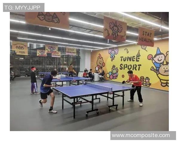 乒乓球的魅力与节奏探秘：北京乒乓球队的成功之道与训练秘籍