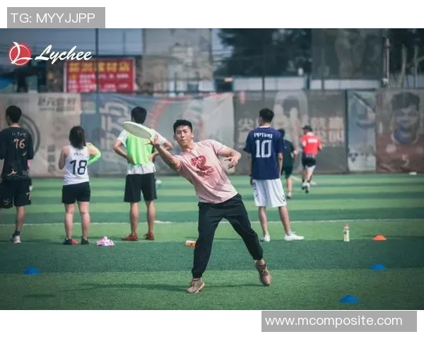 张娜专访：从零开始的飞盘之路与未来展望