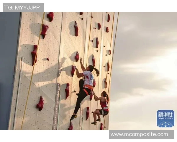 成都攀岩队在全国攀岩配合排行榜中荣获第五名的佳绩引发关注