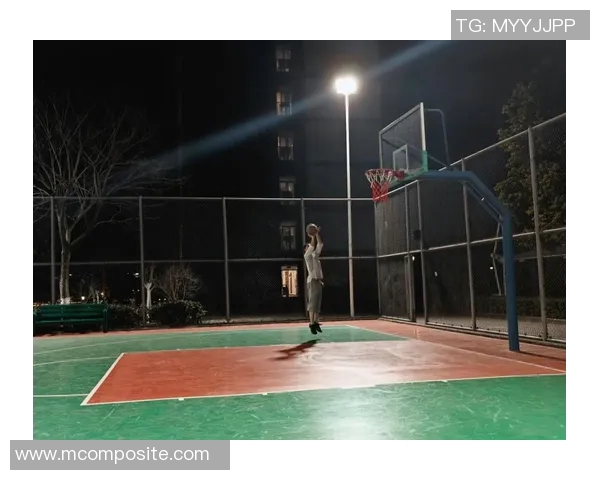 杨丽的篮球人生深度对话：从球场到梦想的追逐与坚持