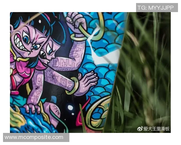 滑板文化在上海绽放团队协作的力量与激情