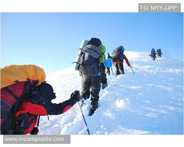 极限运动的挑战与激情李强分享他的冒险人生与心路历程