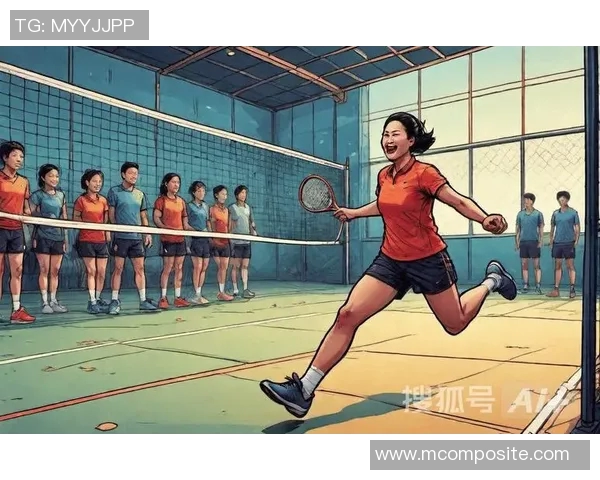 羽毛球盛宴：深入了解重庆羽毛球队的训练与竞技状态