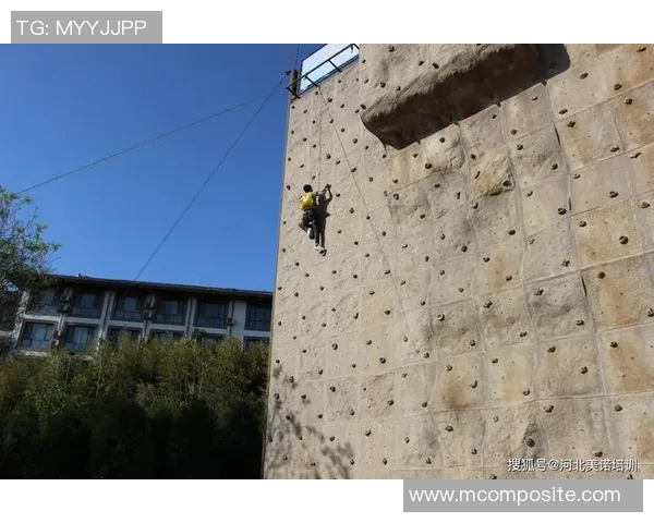 科学攀岩的比赛经验与训练方法探讨与分享 科学攀岩的比赛经验与训练方法探讨与分享