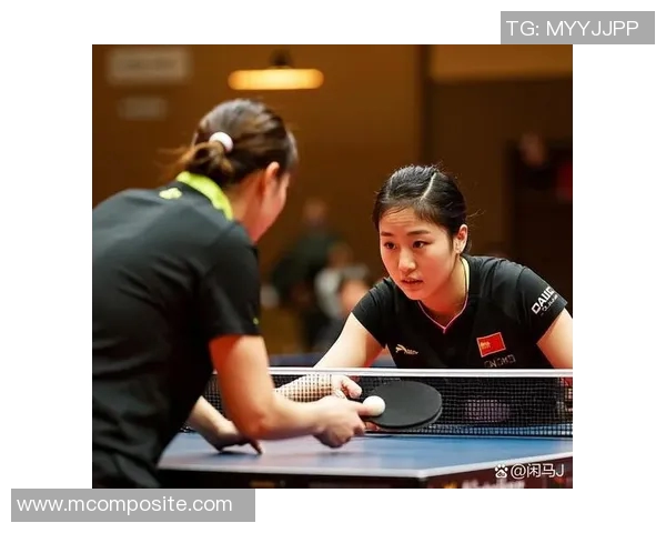 北京乒乓球队员个人能力深度对比与分析探讨