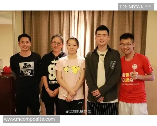 上海羽毛球队实力飙升创历史新高引发全国关注与期待