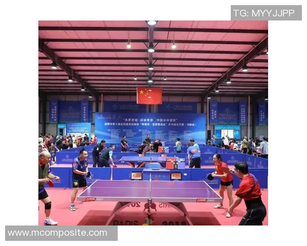 乒乓球传奇之旅:深入成都乒乓球队的训练与精神世界 乒乓球传奇之旅:深入成都乒乓球队的训练与精神世界