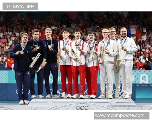 乒乓球盛宴：深入了解广州乒乓球队的默契合作与团队精神