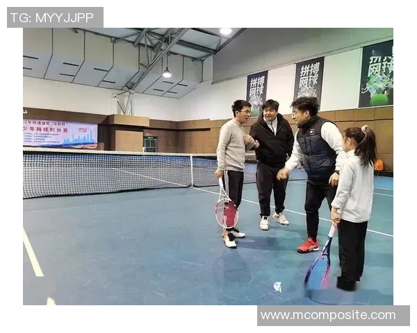 南京网球队的团队协作精神与网球竞技的完美结合探讨