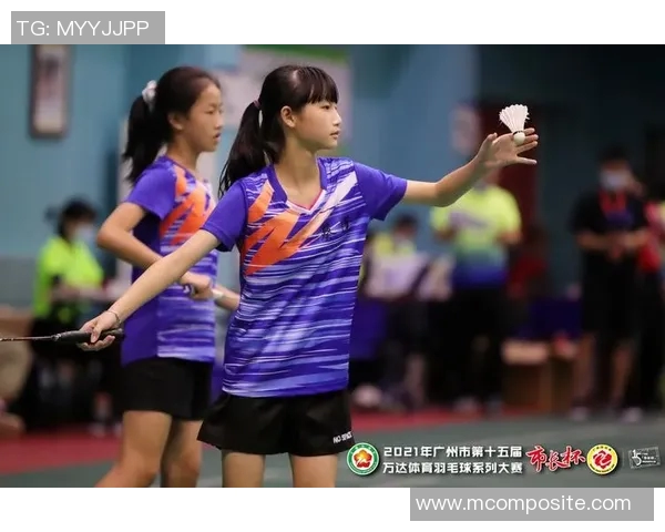 对话羽毛球名将杨敏回顾她的辉煌生涯与未来展望