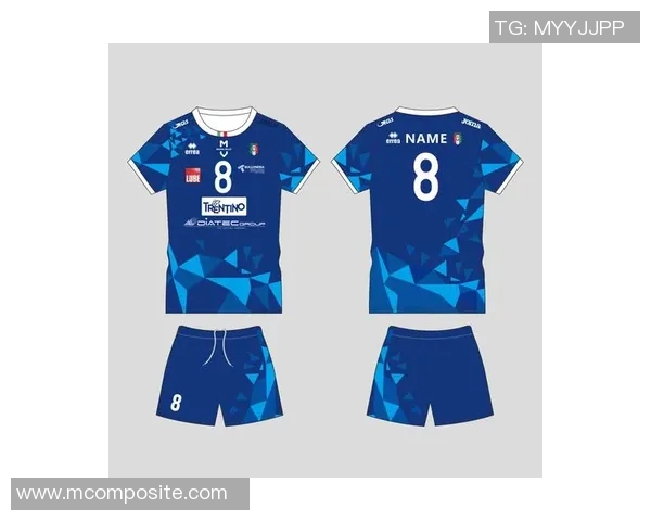 排球装备选购指南：精选球衣推荐助你提升比赛表现