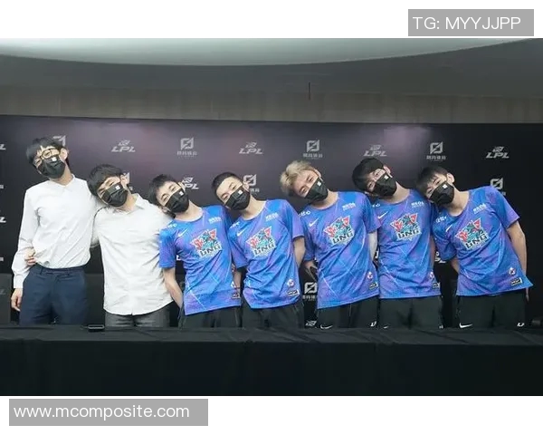 数据分析揭示LNG战队在比赛中的表现与经验积累之道