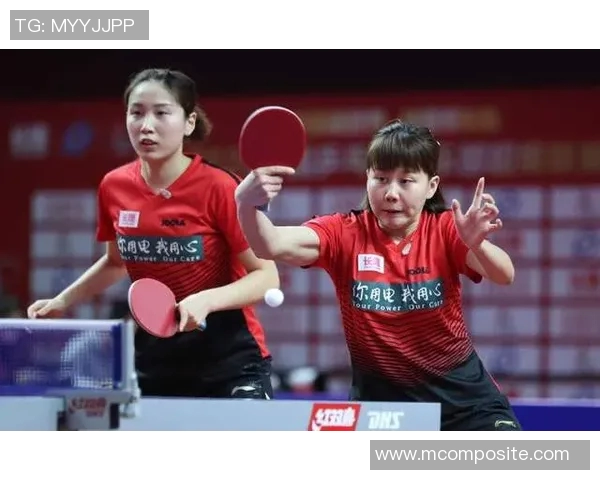 聚焦乒乓球:探讨杭州乒乓球队的默契配合与战术创新 聚焦乒乓球:探讨杭州乒乓球队的默契配合与战术创新