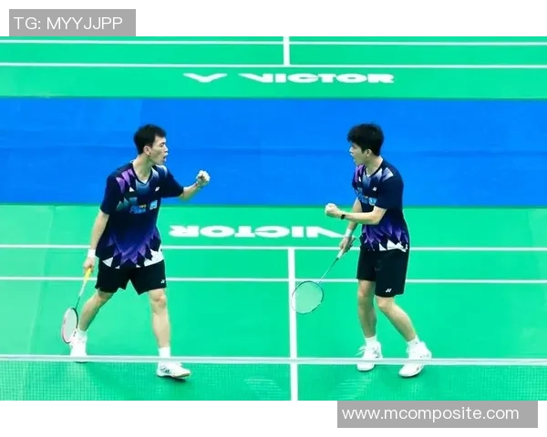 羽毛球盛宴：深入了解广州羽毛球队的默契配合与战术策略