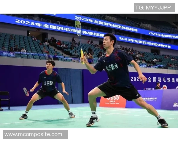 西安羽毛球队荣登全国技术排行榜第五名展现实力与潜力