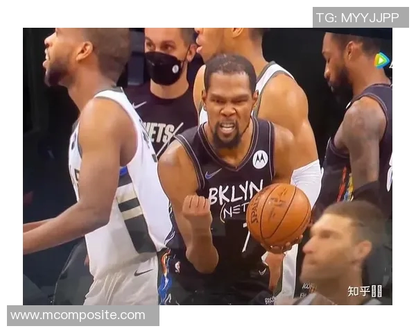 官方集锦回顾雄鹿与篮网激烈对决精彩瞬间与关键时刻分析