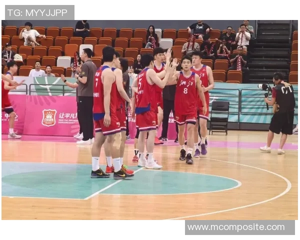 广东男篮对决上海全运会精彩赛事回顾与分析