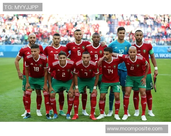 摩洛哥与伊朗足球对决分析及竞猜策略探讨