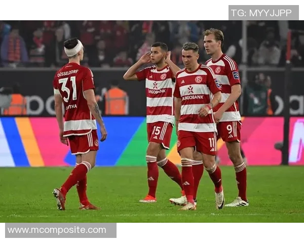 彼鸿与杜塞多夫的较量谁能在这场对决中笑到最后