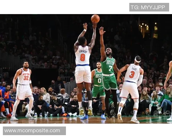 杰森塔图姆的崛起之路如何改变NBA格局与波士顿凯尔特人未来发展