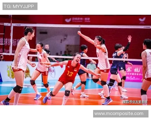 日本女排对阵泰国女排精彩直播全程回顾与赛况分析