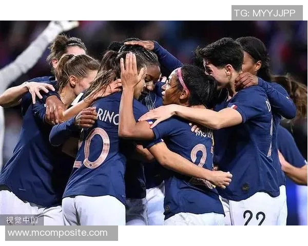 法国女足与韩国队激战比分揭晓精彩瞬间回顾