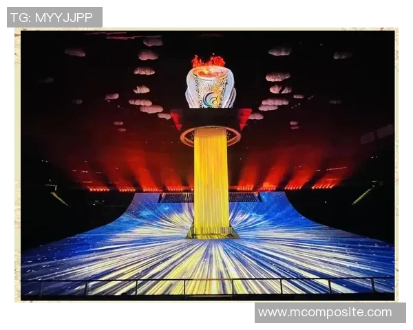 特奥盛会展现无障碍精神力量激励更多人追求梦想与希望