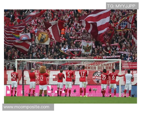 竞彩奥林匹克对阵拜仁慕尼黑精彩赛事前瞻与分析