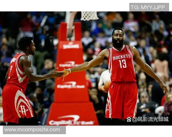 詹姆斯哈登的篮球传奇之路与未来展望解析