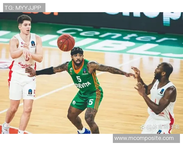 贾莫兰特带领球队再创辉煌展现超凡篮球才华与领袖魅力