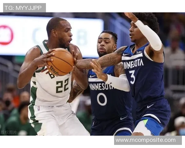 雄鹿与森林狼精彩对决重播回顾分析全场亮点与精彩瞬间分享