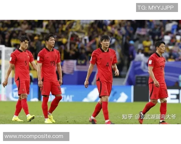 韩国队能否在对阵卡塔尔的比赛中取得胜利分析与展望