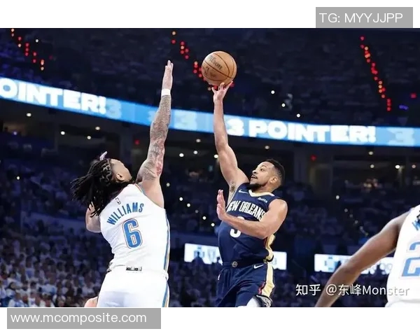 雷霆与鹈鹕精彩对决回顾视频全程100分钟精彩瞬间不容错过