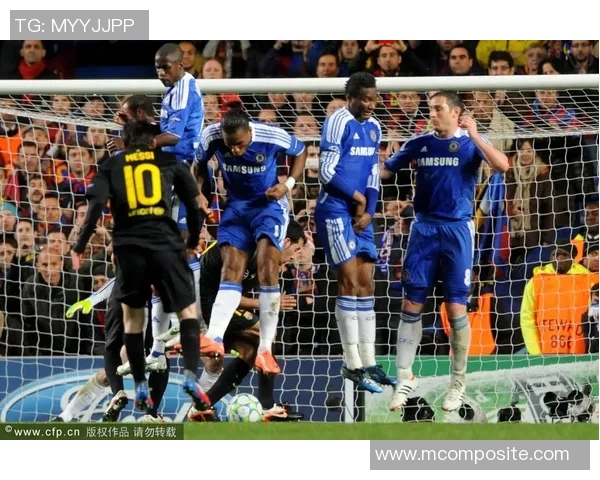 切尔西与巴塞罗那激战四二精彩录像回放尽在这里
