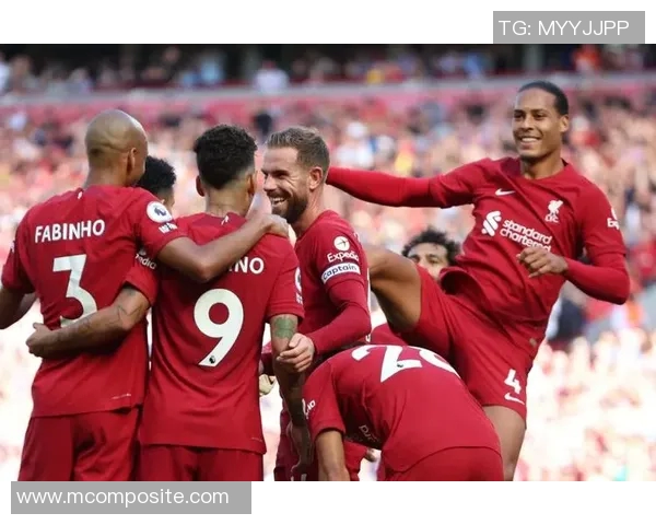 利物浦与波尔图历史交锋回顾及战绩分析