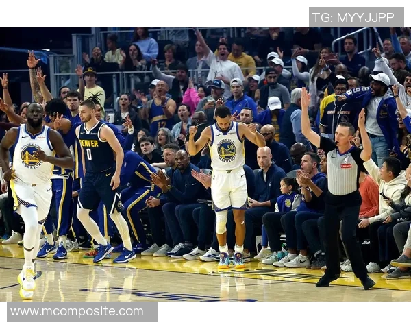 勇士与爵士精彩对决视频回顾全场亮点与精彩瞬间分析