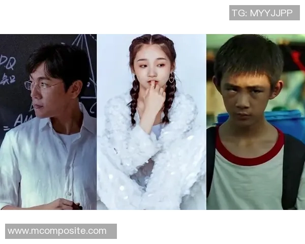 叶驰敏与朱朝阳的较量揭示了青春成长中的竞争与友谊的复杂关系