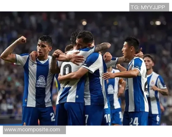 西班牙人队迎战斯塔尔南队期待精彩对决与胜利的较量