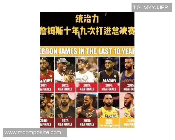 詹姆斯领衔NBA新篇章：从传奇球员到篮球文化的全球象征