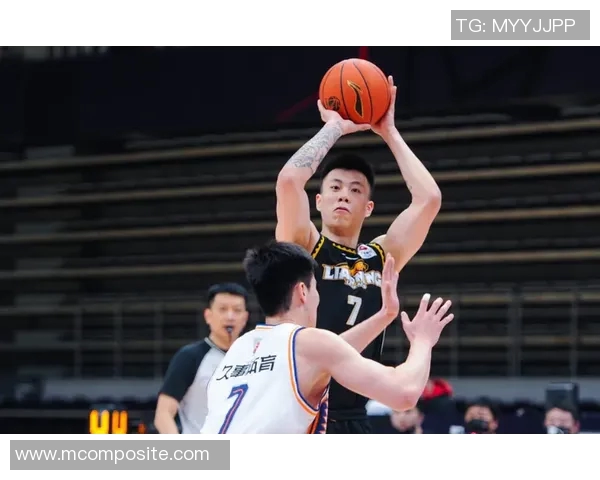 郭昊文：从篮球新星到职业生涯的辉煌征程与未来展望