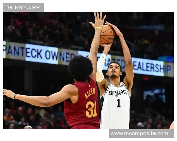 马刺与骑士总决赛巅峰对决谁将书写新的传奇篇章