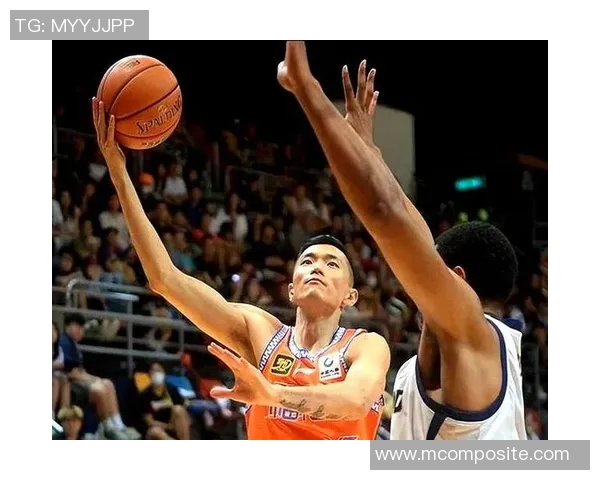 陈林坚：从青涩少年到篮球场上的璀璨明星之路