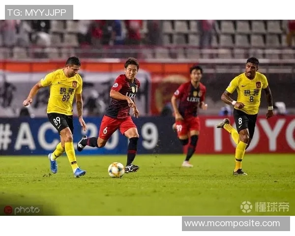 鹿岛鹿角与广岛恒大激战在即谁能在亚冠赛场上笑到最后