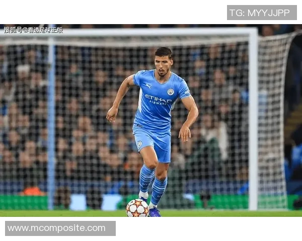 鲁本迪亚斯在足球场上的崛起与成就解析