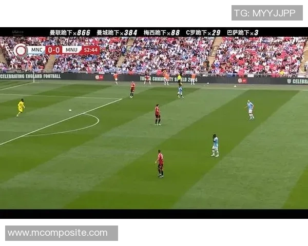 2018年社区盾决赛切尔西对曼城精彩回顾与赛后分析