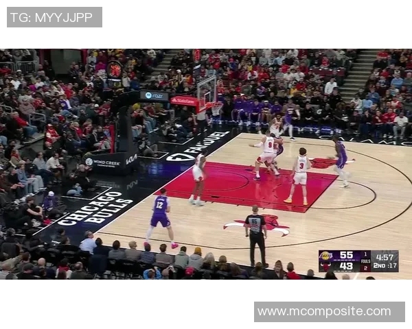 2010年NBA总决赛公牛对阵湖人经典对决回顾与分析